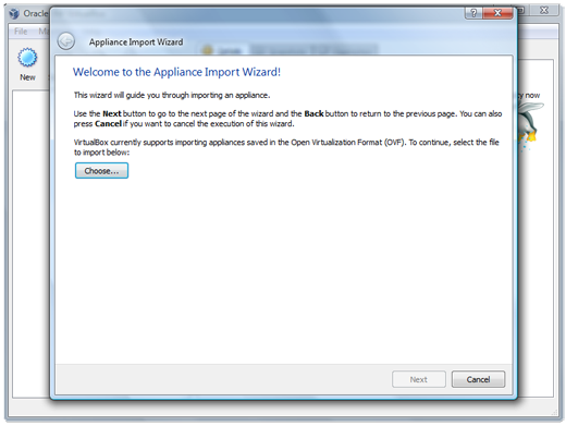 Es on Virtualbox 3